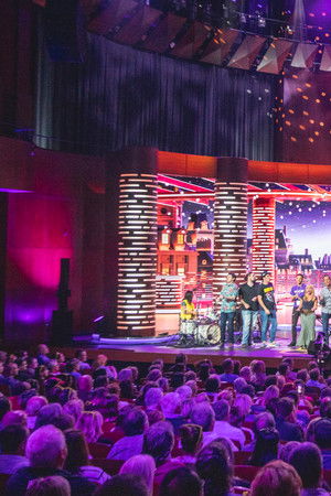 Bonne fête ComediHa!