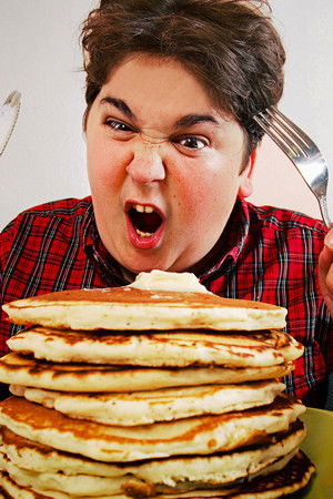 The Andy Milonakis Show