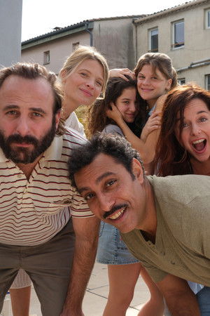 C’est quoi l’amour ?