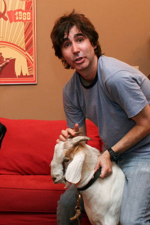 Kenny vs. Spenny