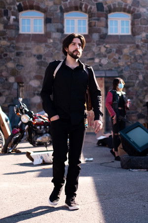 Top Dogs : homicides