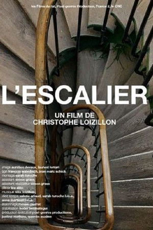 L'escalier