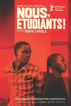 Nous, étudiants!