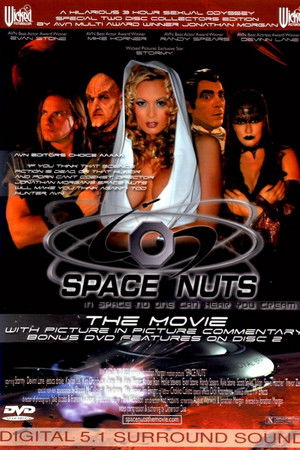 Space Nuts