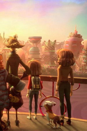 Oz'un Derinliklerinde