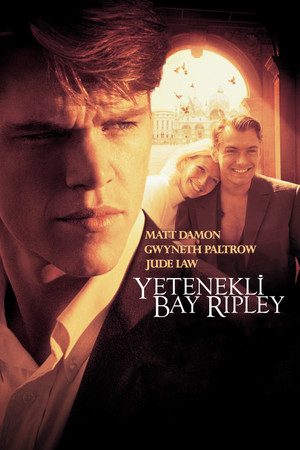 Yetenekli Bay Ripley