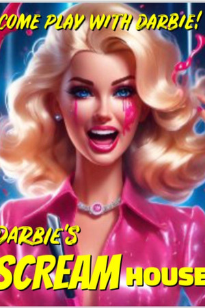 Darbie's Scream House