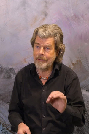 Meine Achttausender – Reinhold Messner