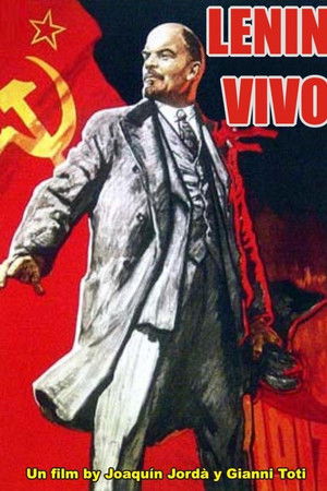 Lenin vivo