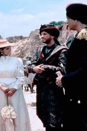 Il Ritorno di Sandokan