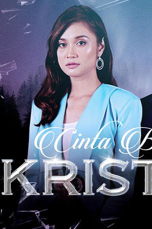 Cinta Bukan Kristal