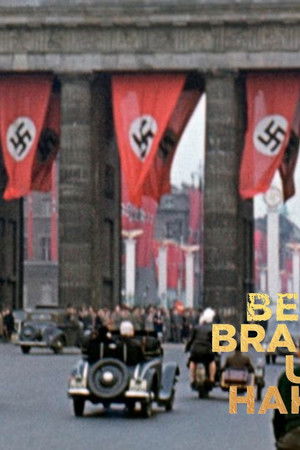 Berlin und Brandenburg unterm Hakenkreuz