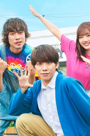 ぴーすおぶけーき