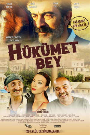 Hükümet Bey