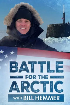 Battle for the Arctic
