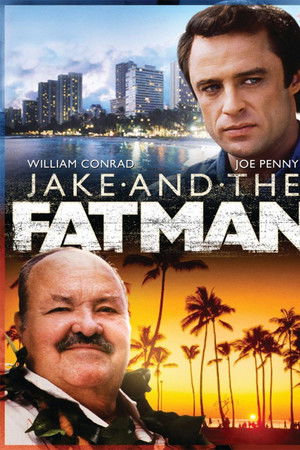 Jake and the Fatman