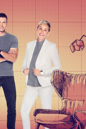 Ellen's Next Great Designer