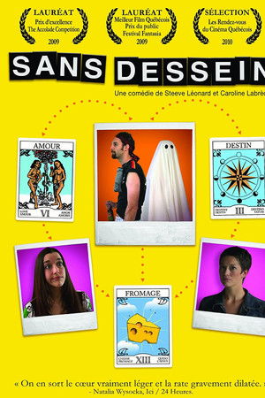 Sans dessein