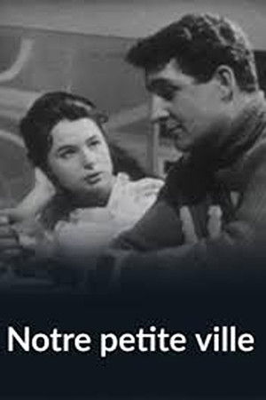 Notre petite ville
