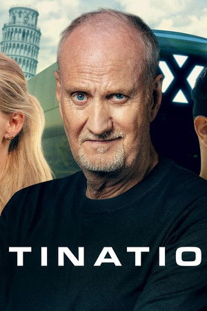 Destination X - Danmark