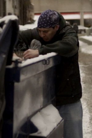 Ballads Not Bullets: Tom Jackson