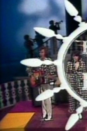 Rollin' On The River