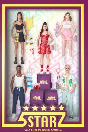 5Starz