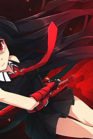 Akame ga Kill!