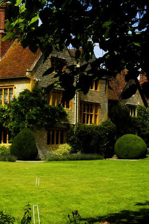 Raymond Blanc's Kitchen Secrets