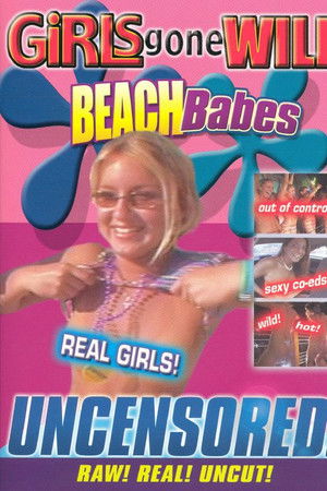 Girls Gone Wild: Beach Babes