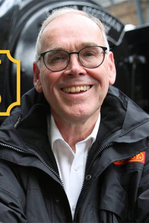 Hornby: A Model World