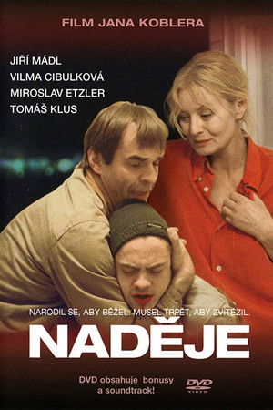 Naděje