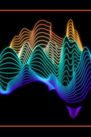 The Soundtrack of Australia