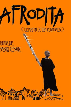 Afrodita, el jardín de los perfumes