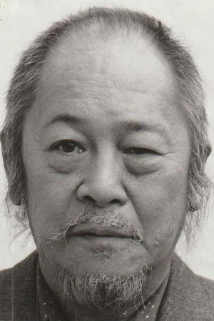 Victor Wong Chi-Keung