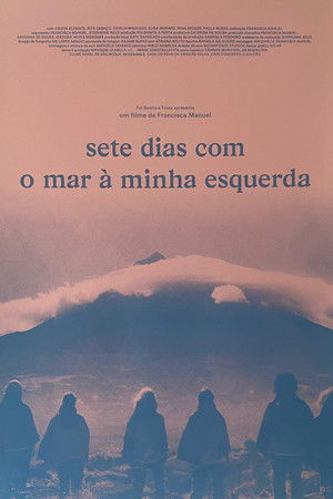 Sete Dias com o Mar À Minha Esquerda