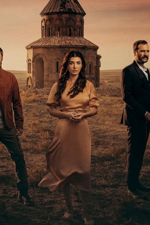 Uzak Şehrin Masalı