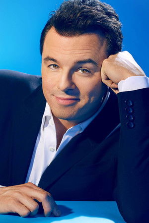 Peacock Presents: The At-Home Variety Show Featuring Seth MacFarlane