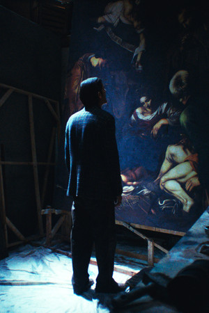 La linea della palma