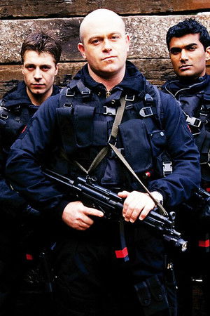 Ultimate Force