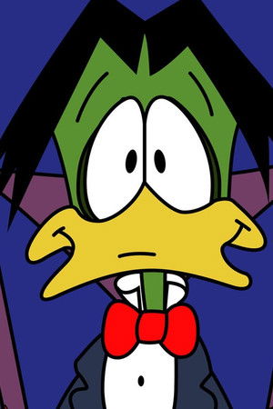 Kont Duckula