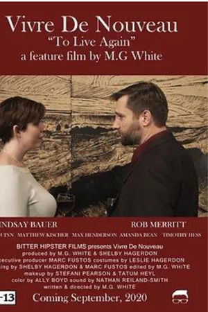 Vivre De Nouveau