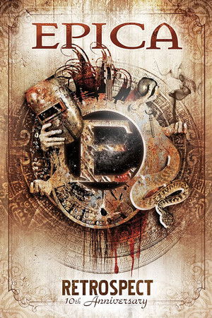 Epica: Retrospect: 10th Anniversary