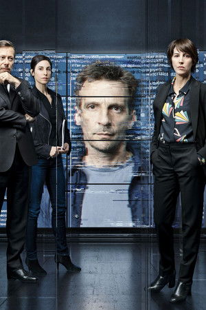 Le Bureau des légendes