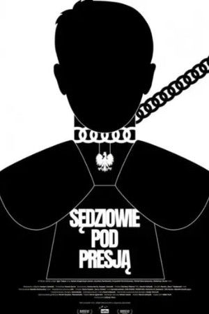 Sędziowie pod presją