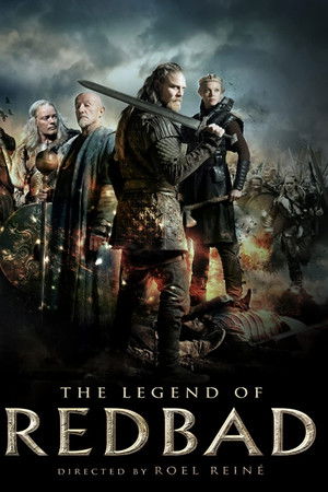 Redbad - The Legend