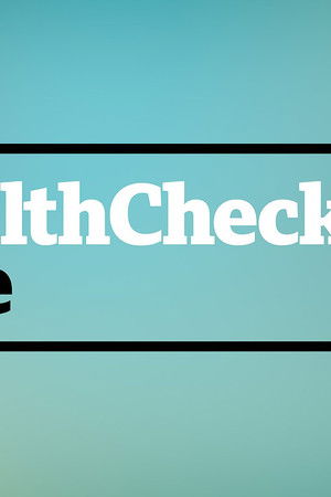 HealthCheck UK Live