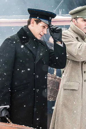 Хождение по мукам