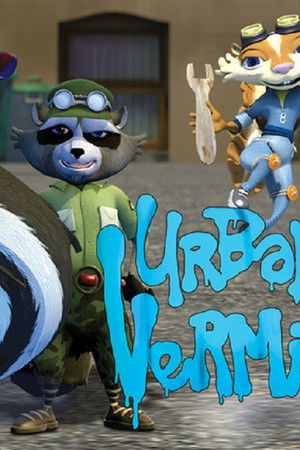 Urban Vermin