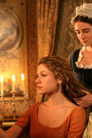 La figlia di Elisa – Ritorno a Rivombrosa